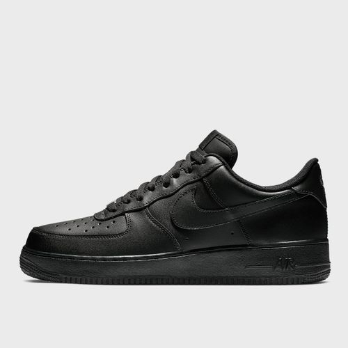 Chaussures Nike Air Force 107 Noir