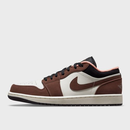 Chaussures Jordan Air 1 Low Se Brun