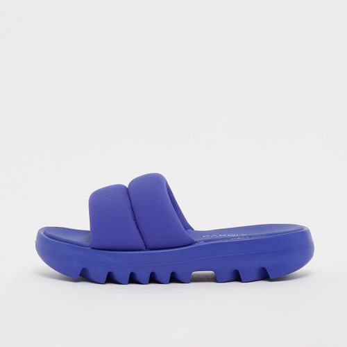 Reebok Cardi Slide Femme Claquettes & Sandales Bleu Taille 35 Chaussures