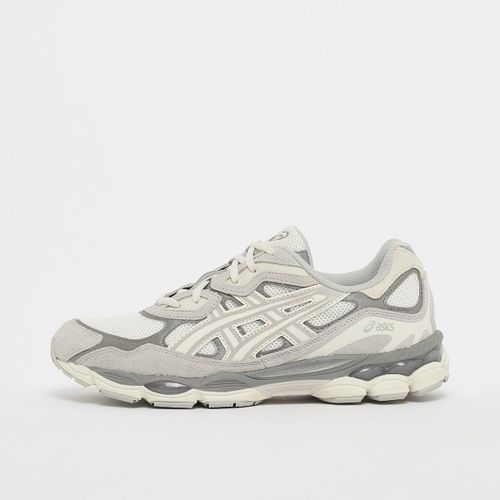 Asics Sportstyle Gel-Nyc Femme Lifestyle Gris Taille 39.5 Chaussures