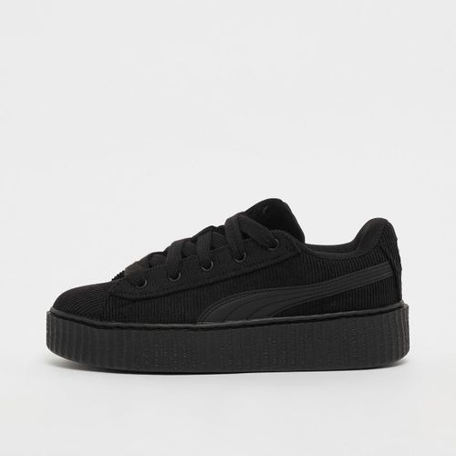 Puma Creeper Phatty Cordurdy Femme Lifestyle Noir Taille 37 Chaussures