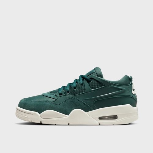 Chaussures Jordan Wmns Air 4 Rm Basketball Vert