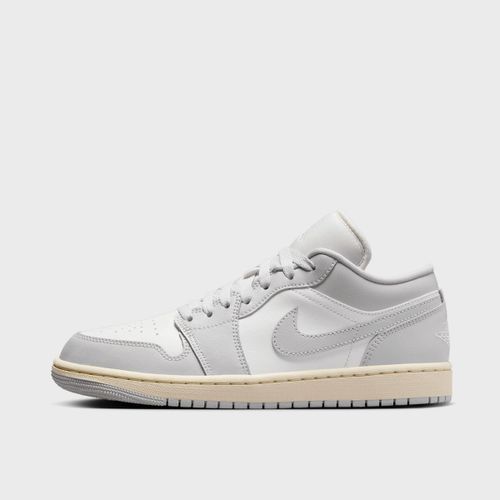 Chaussures Jordan Wmns Air 1 Low Gris
