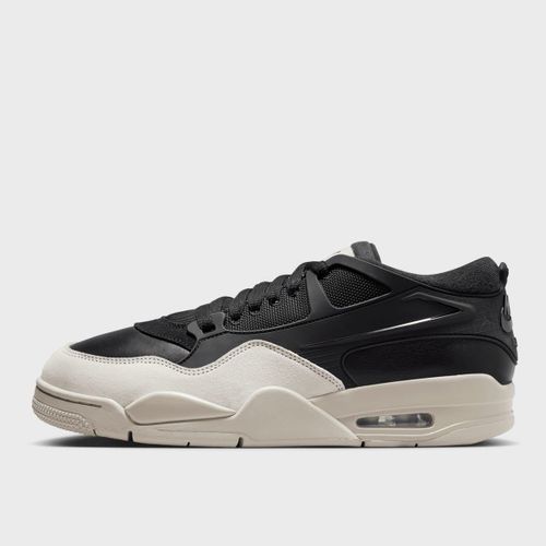 Chaussures Jordan Air 4 Rm Basketball Noir