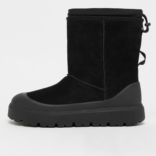 Ugg Classic Short Weather Hybrid Homme Bottes Noir Taille 42 Chaussures