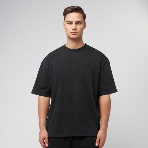 Pegador Logo Oversized Tee Homme T-Shirts & Polos Noir Taille S Vêtements