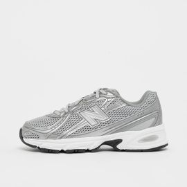 Chaussures New Balance 740 Grey Running Gris
