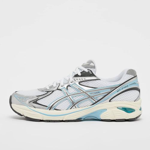 Asics Sportstyle Gt-2160 Homme Lifestyle Blanc Taille 44.5 Chaussures