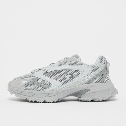Lacoste L003 Neo Shot Running Gris Chaussures