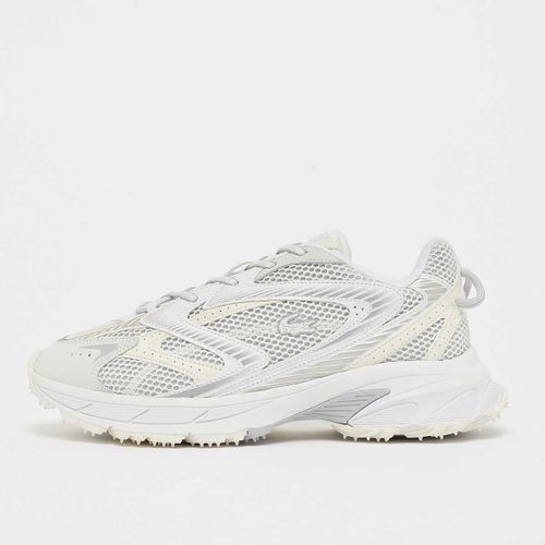 Chaussures Lacoste L003 Neo Shot Running Blanc