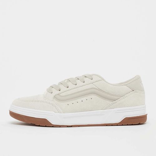 Chaussures Vans Hylane Skate Beige