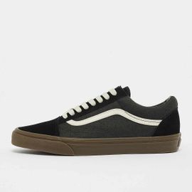 Vans Old Skool Homme Noir Taille 44.5 Chaussures