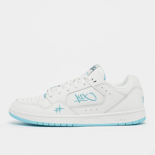 K1x Sweep '25 Homme Basketball Blanc Taille 42 Chaussures