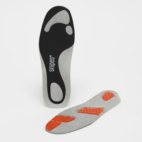Snipes Comfort Insole Unisex Accessoires Pour Chaussures Multicolore Taille 40/41 Hommes