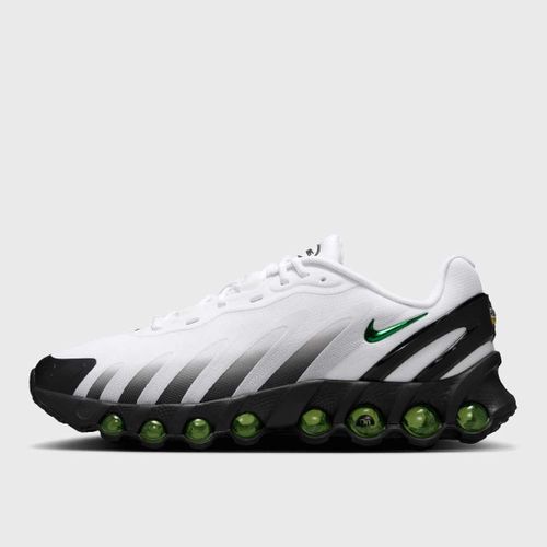 Chaussures Nike Air Max Dn8 Blanc