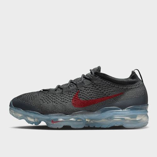 Chaussures Nike Air Vapormax Flyknit Vapormax Gris