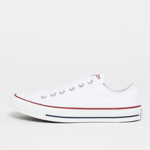 Chaussures Converse Chuck Taylor All Star Ox Blanc