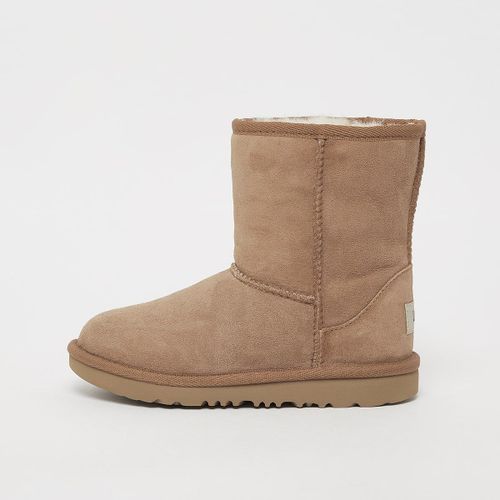 Ugg Classic Ii (Ps) Unisex Bottes Brun Taille 32.5 Chaussures