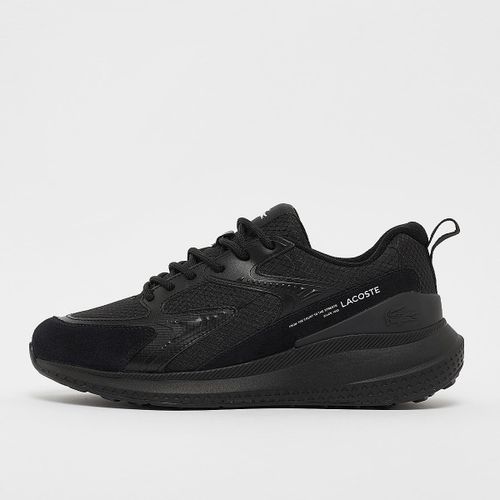 Chaussures Lacoste L003 Neo Lifestyle Noir