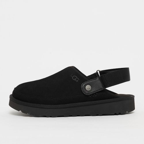Ugg Goldencoast Clog Homme Casquettes & Sandales Noir Taille 43 Chaussures