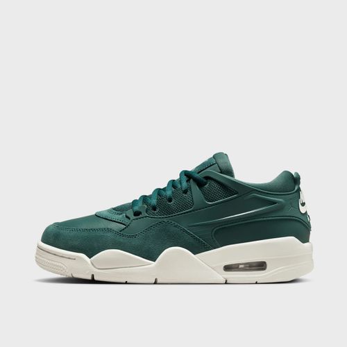 Chaussures Jordan Wmns Air 4 Rm Basketball Vert
