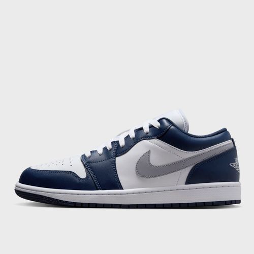 Jordan Air 1 Low Homme Bleu Taille 45 Chaussures