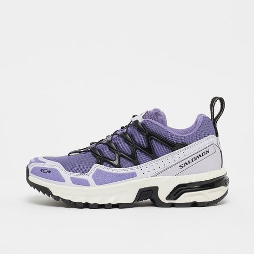 Chaussures Salomon Acs Lifestyle Pourpre