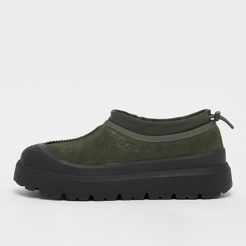 Chaussures Ugg Tasman Weather Hybrid Casquettes Sandales Vert
