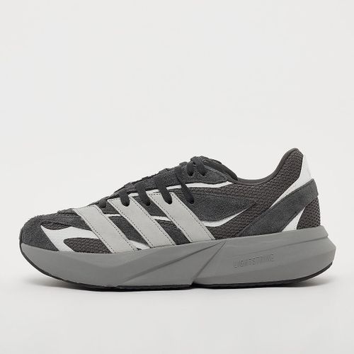 Chaussures Adidas Sportswear Sneaker Lightblaze Running Gris