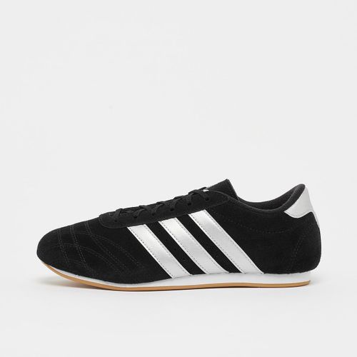 Chaussures Adidas Originals Sneaker Taekwondo Lace Lifestyle Noir