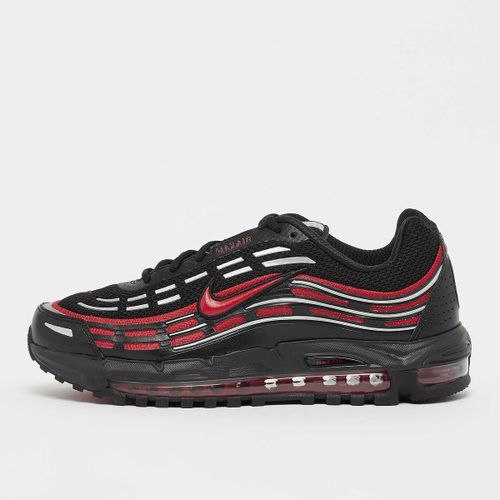 Chaussures Nike Air Max Tl 2.5 Noir