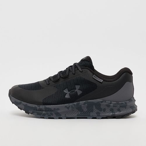 Chaussures Under Armour Ua Charged Bandit Tr 3 Sp Running Noir