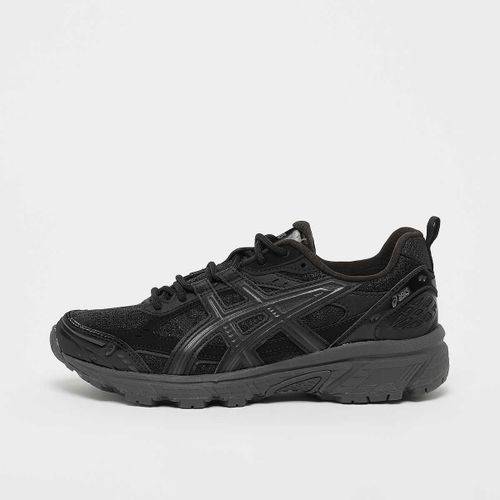 Chaussures Asics Sportstyle Gelsnunobiki Lifestyle Noir