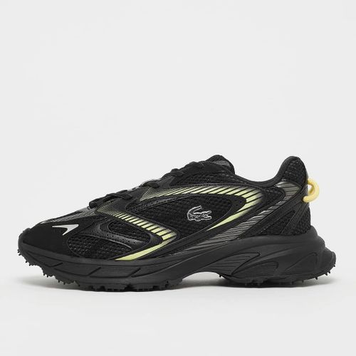 Lacoste L003 Neo Shot Running Noir Chaussures