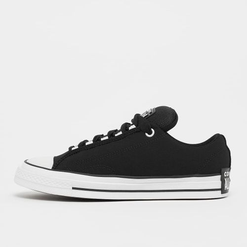 Chaussures Converse Puff Taylor Lifestyle Noir