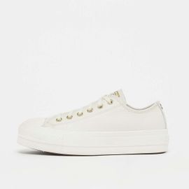 Chaussures Converse Chuck Taylor All Star Lift Beige