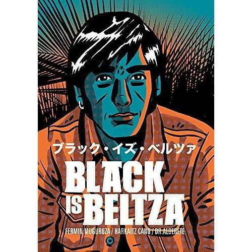 Black Is Beltza ()