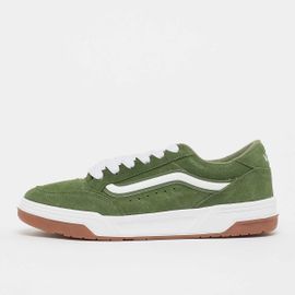 Chaussures Vans Hylane Skate Vert
