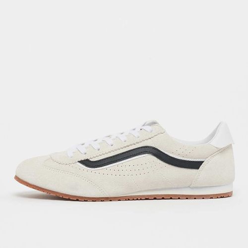 Chaussures Vans Super Lowpro Running Beige
