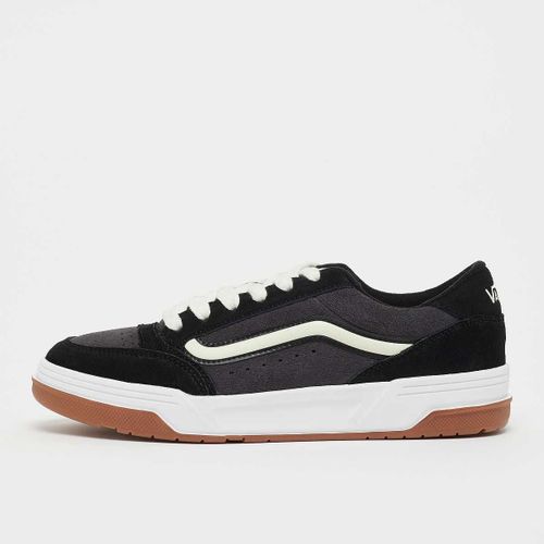 Chaussures Vans Hylane Skate Noir