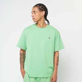 Lacoste T-Shirt Homme T-Shirts & Polos vert Taille L Vêtements