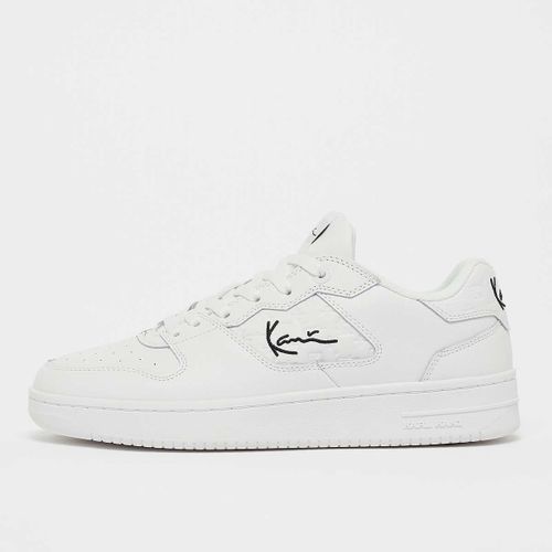Karl Kani 89 Classic Homme Blanc Taille 44.5 Chaussures