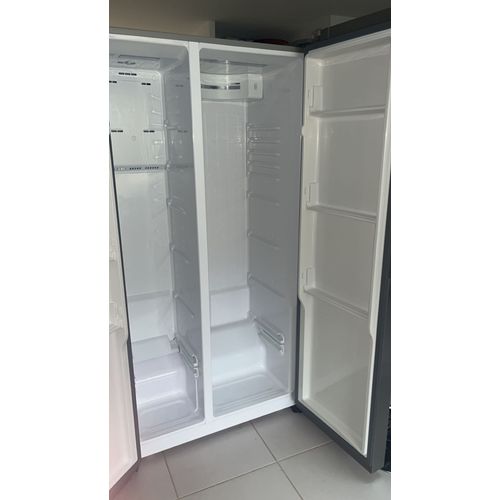 Frigo américain