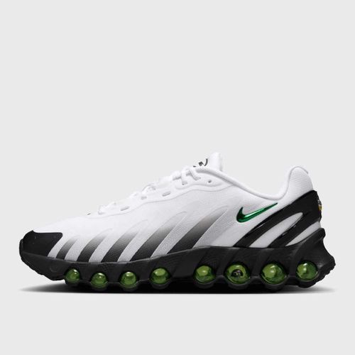 Chaussures Nike Air Max Dn8 Blanc