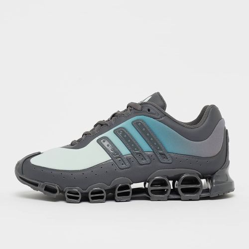 Chaussures Adidas Originals Sneaker Megaride Running Gris