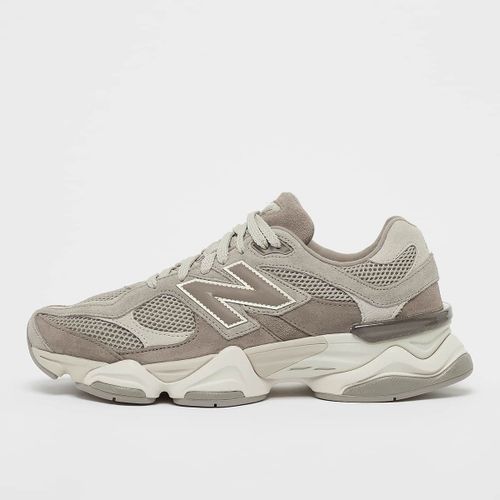 Chaussures New Balance 9060 Lifestyle Brun