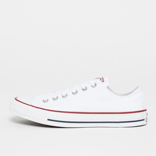 Chaussures Converse Chuck Taylor All Star Ox Blanc