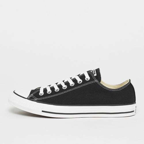 Chaussures Converse Chuck Taylor All Star Ox Noir