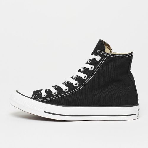 Chaussures Converse Chuck Taylor All Star Hi Unisex Noir