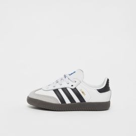 Adidas Originals Sneaker Samba Og El I Kids (Td) Unisex Blanc Taille 20 Chaussures